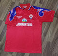 Fiorentina 1995/96 Third