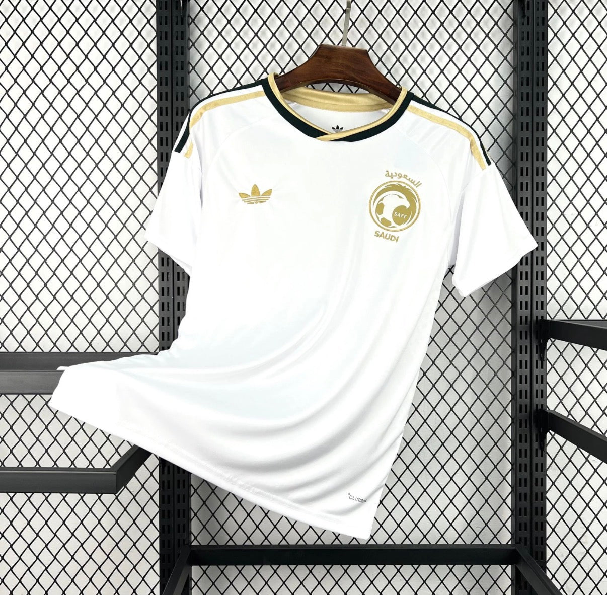 Arabie Saoudite 2026 Extérieur
