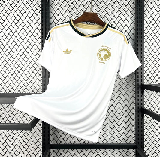 Arabie Saoudite 2026 Extérieur