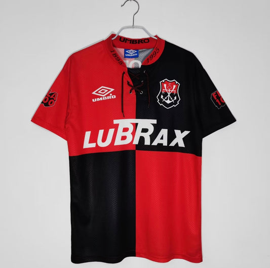 Flamengo 1993/94 Domicile