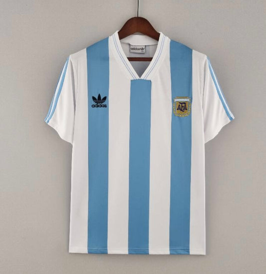 Argentine 1994 Domicile