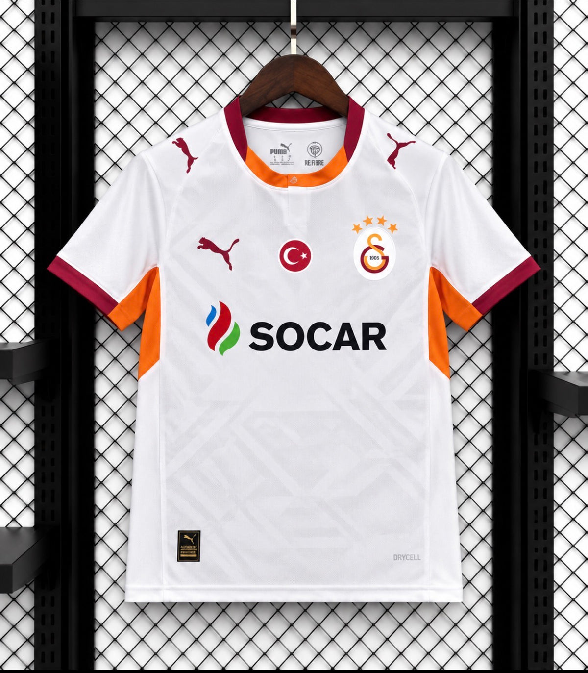 Galatasaray 2026/27 Third