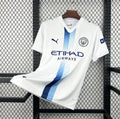 Manchester City 2026/27 Third