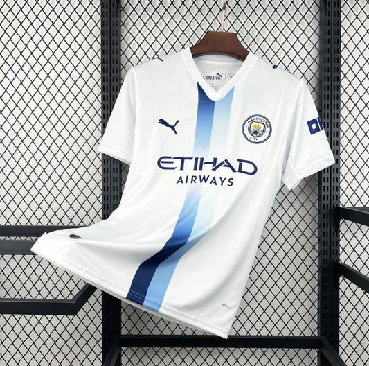 Manchester City 2026/27 Third
