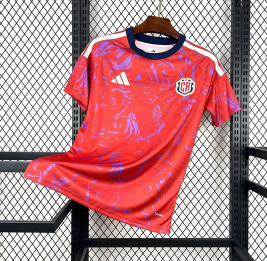 Costa Rica 2026 Domicile