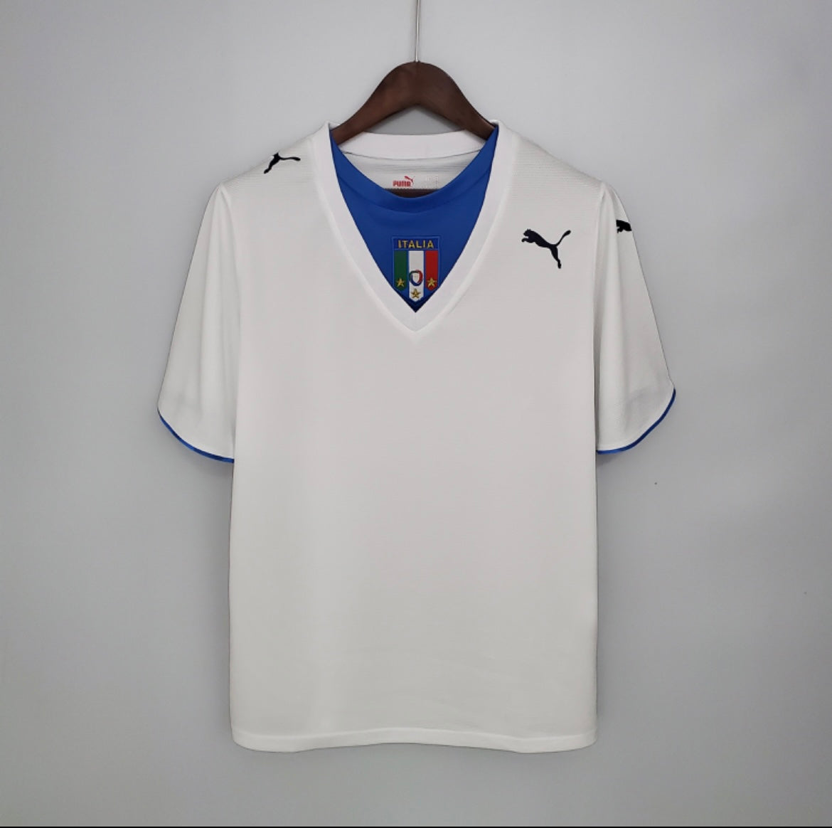 Italie 2006 Extérieur