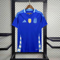 Argentine 2024 Extérieur