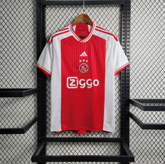 Ajax Amsterdam 2024/25 Domicile