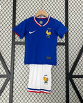 Kits Enfants France 2024 Domicile