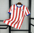 Paraguay 2026 Domicile