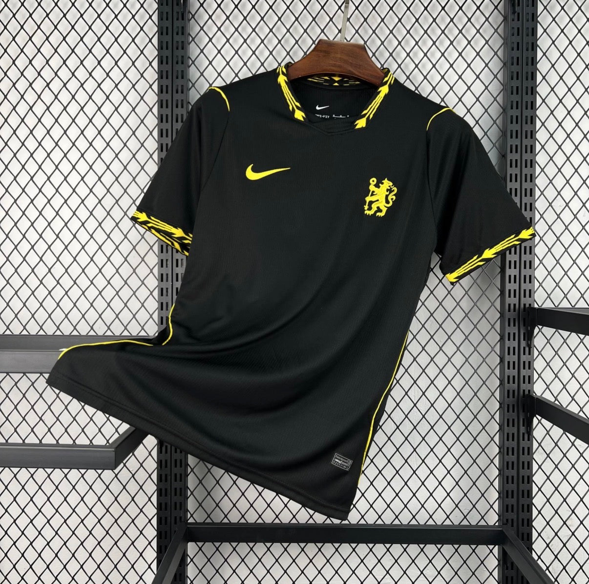 Chelsea 2026/27 Extérieur