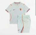Kits Enfants France 2026 Extérieur
