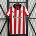 Athletic Bilbao 2025/26 Domicile