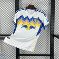 Leeds United 2025/26 Concept