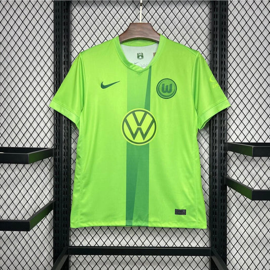 VfL Wolfsburg 2024/25 Domicile