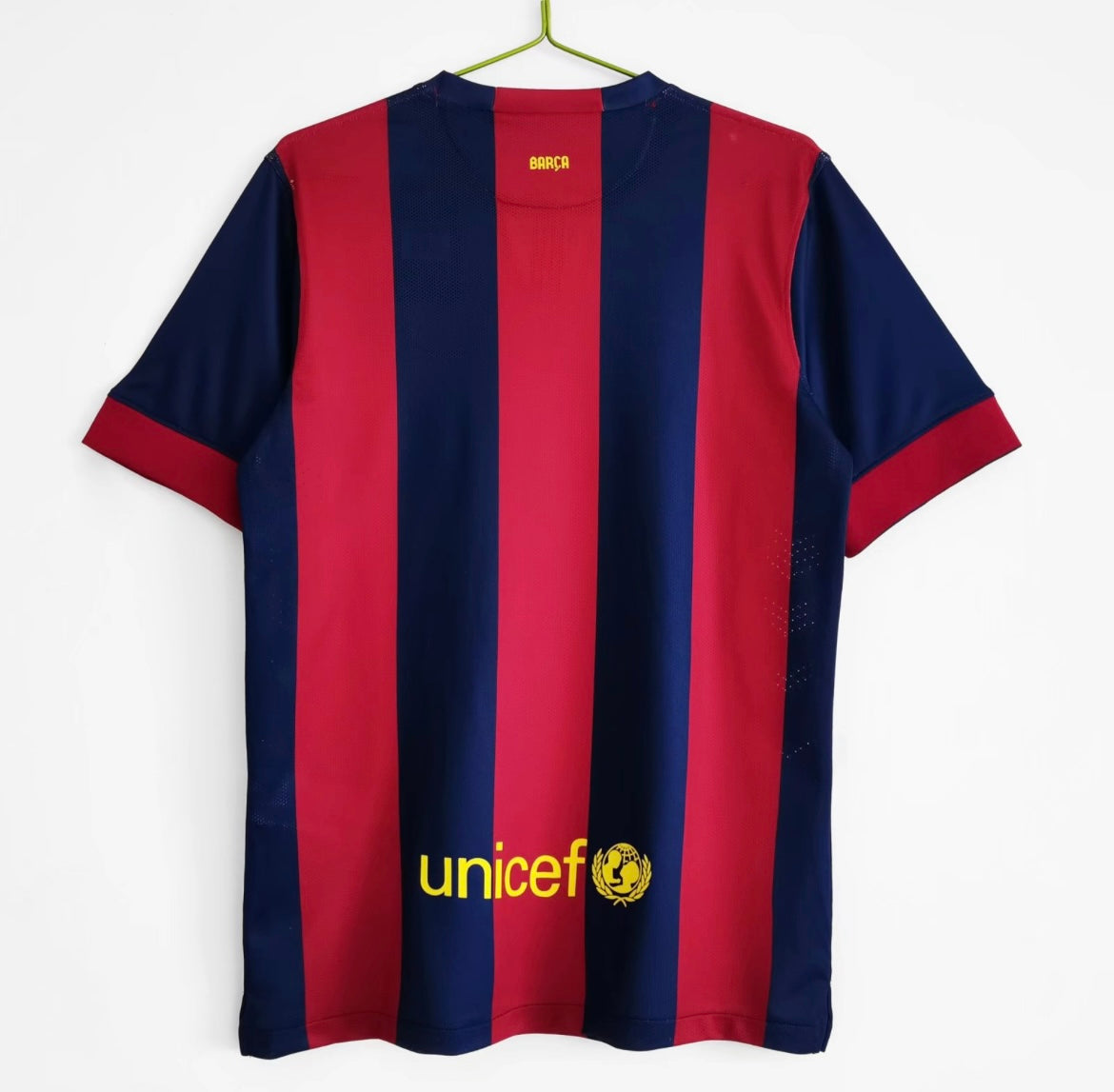 FC Barcelone 2014/15 Domicile