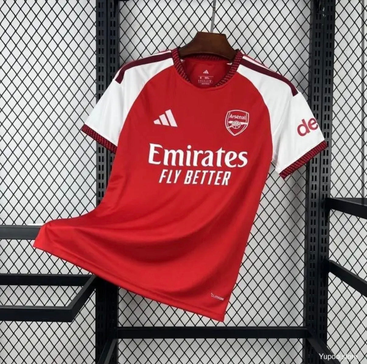 Arsenal 2026/27 Domicile