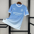 Manchester City 2026/27 Domicile