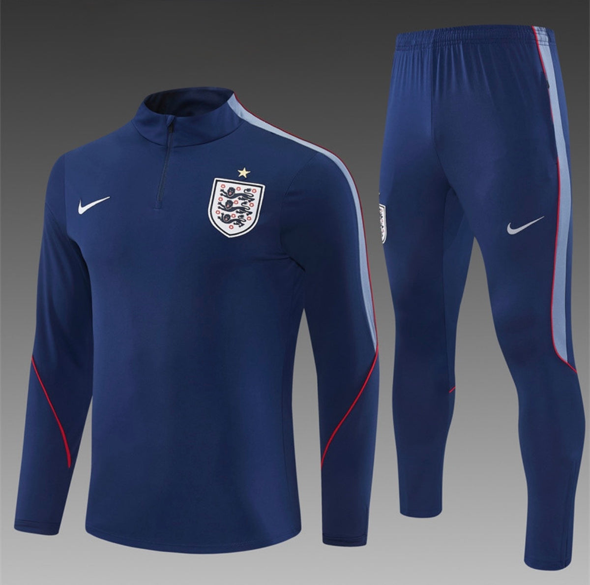 Ensemble Survêtement Angleterre 2026