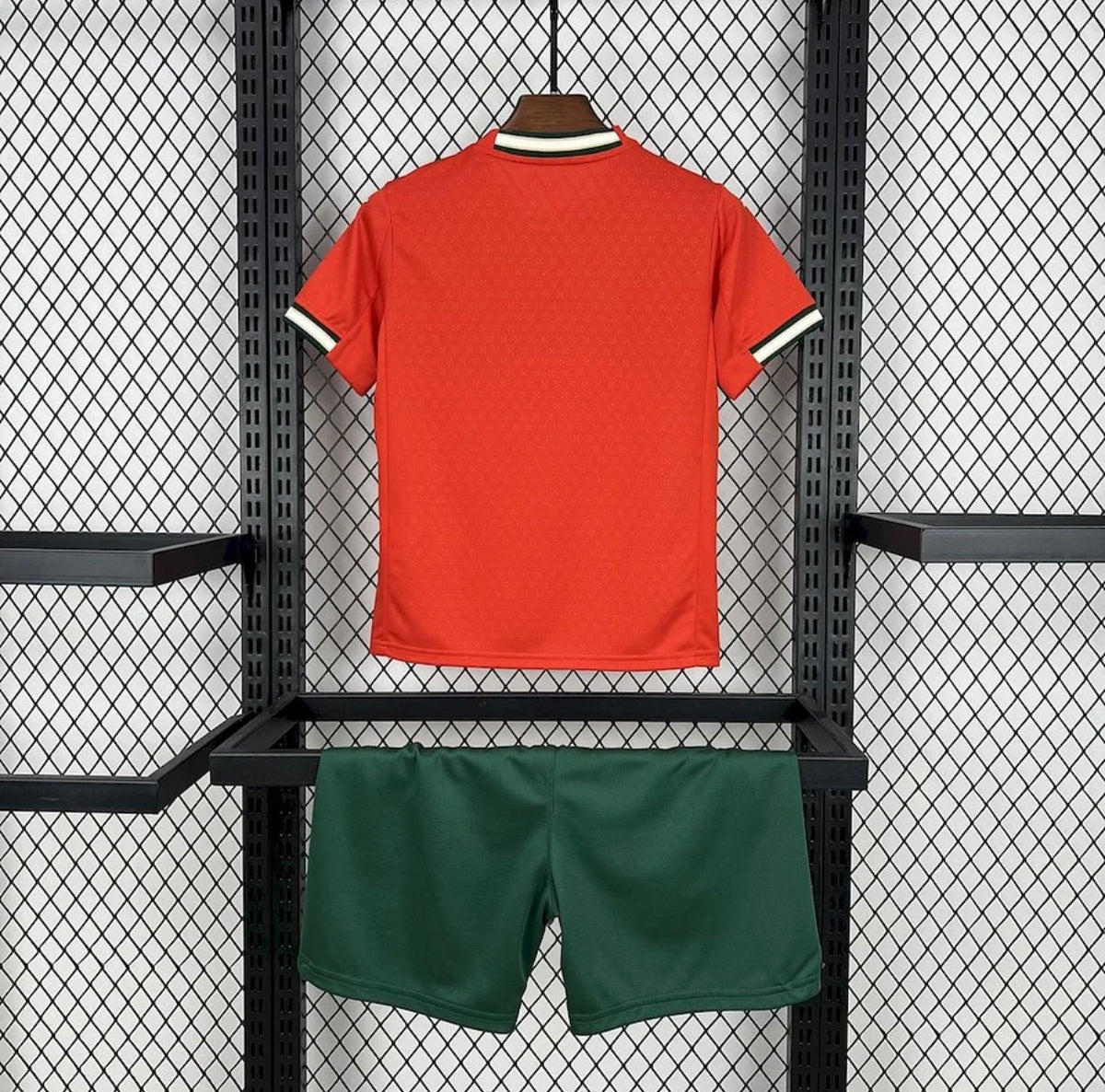 Kits Enfants Portugal 2025 Domicile