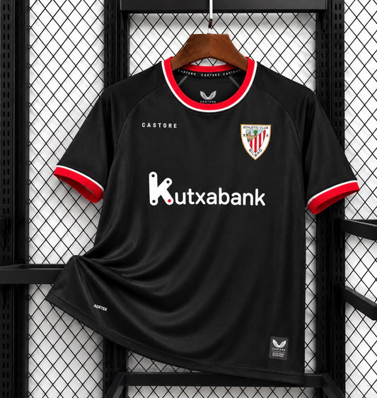 Athletic Bilbao 2026/27 Extérieur