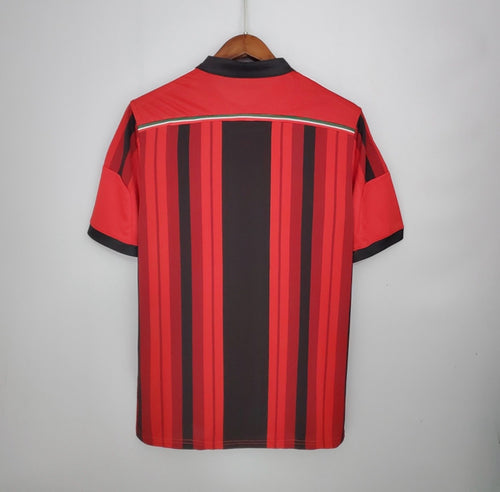 AC Milan 2014/15 Domicile