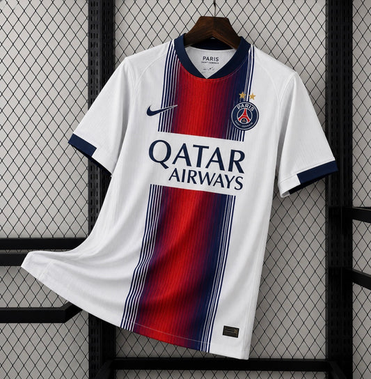 PSG 2026/27 Extérieur 2 Étoiles