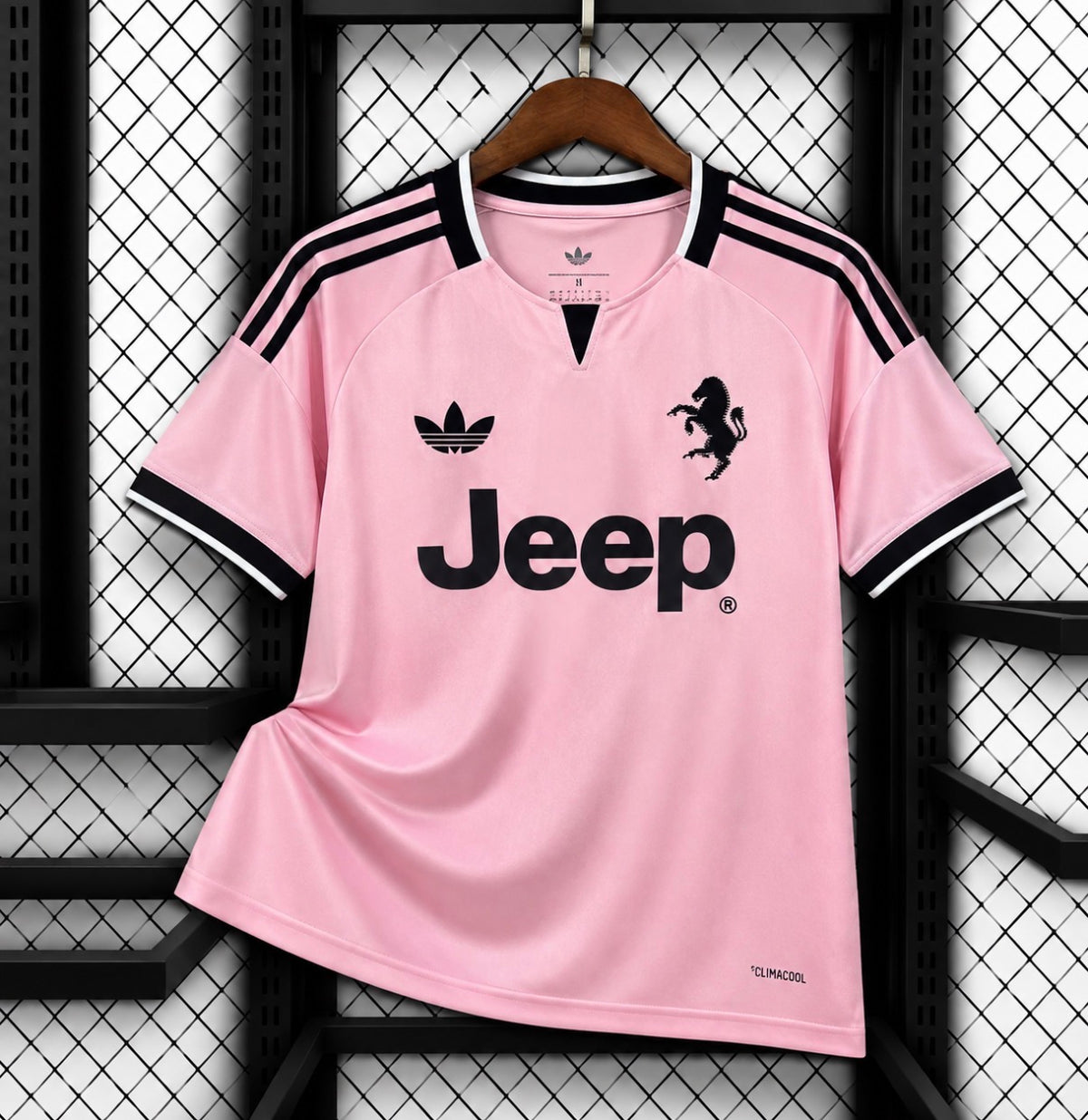 Juventus 2026/27 Extérieur