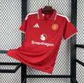 Manchester United 2026/27 Domicile
