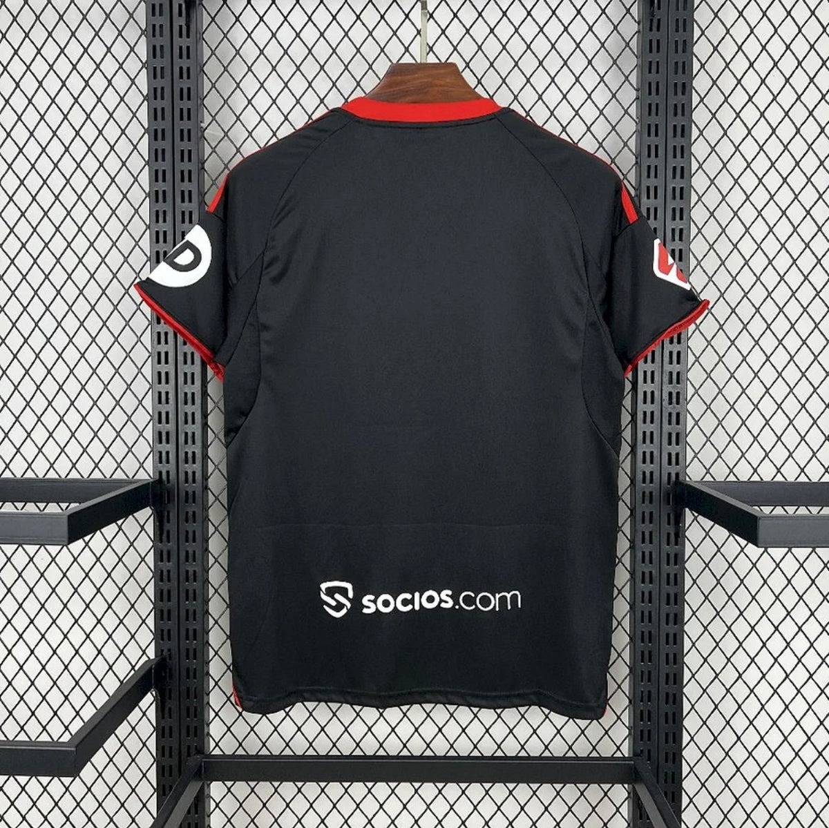 FC Séville 2025/26 Third
