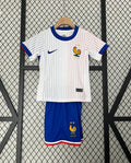 Kits Enfants France 2024 Extérieur