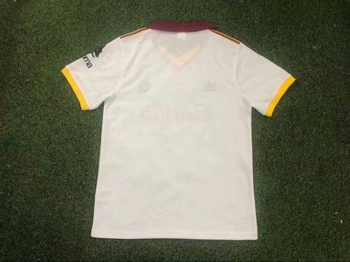AS Roma 1991/92 Extérieur