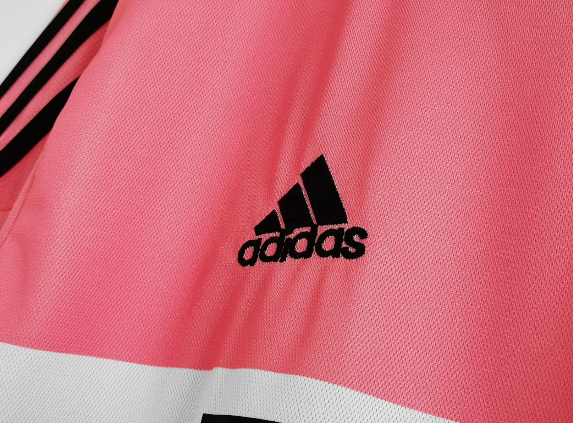Juventus 2015/16 Extérieur