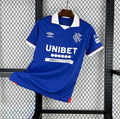 Rangers 2025/26 Domicile