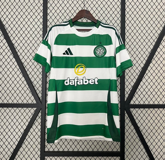 Celtic 2024/25 Domicile