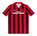 AC Milan 1989/90 Domicile