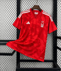 Nottingham Forest 2026/27 Domicile