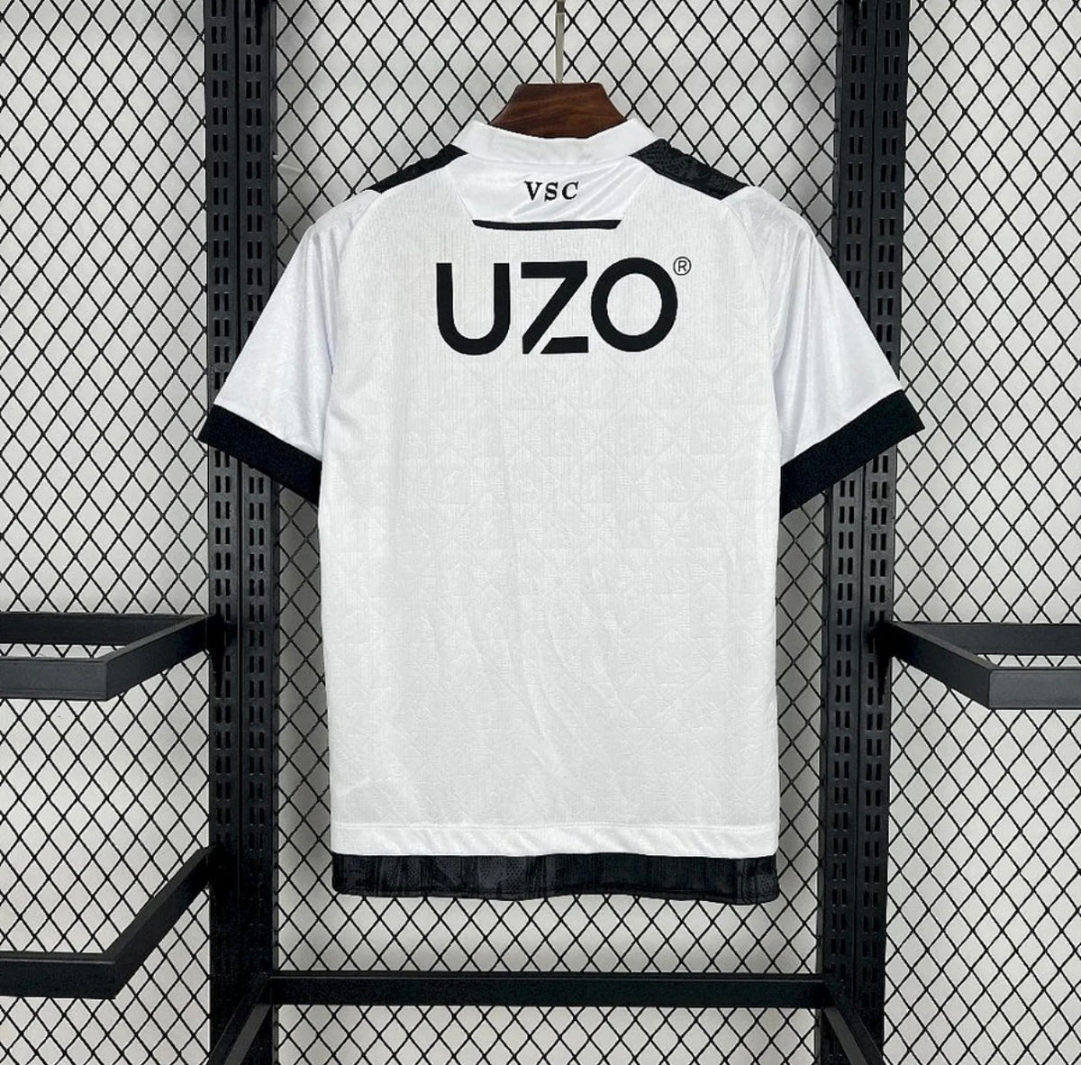 Vitória Guimarães 2025/26 Domicile