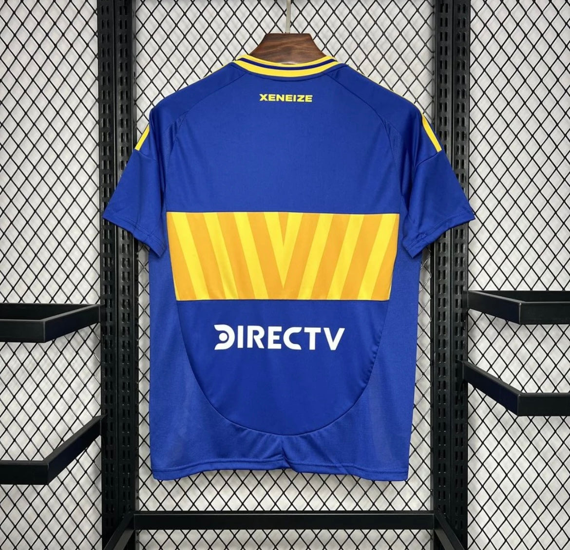 Boca Juniors 2024/25 Domicile