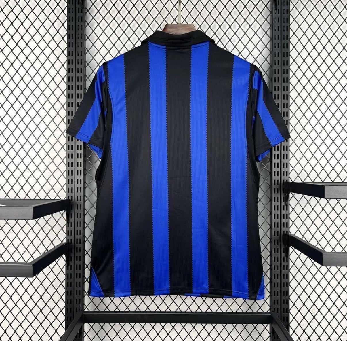 Inter Milan 2026/27 Domicile