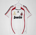 AC Milan 2006/07 Extérieur