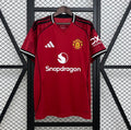 Manchester United 2025/26 Domicile