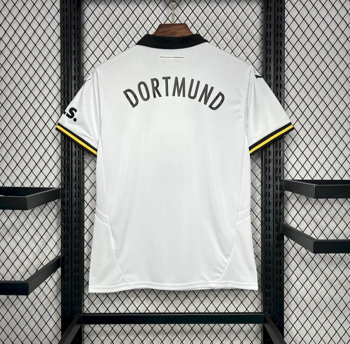 BVB Dortmund 2024/25 Third