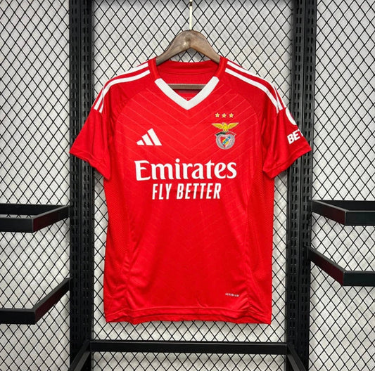 SL Benfica 2024/25 Domicile