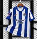 Real Sociedad 2026/27 Domicile