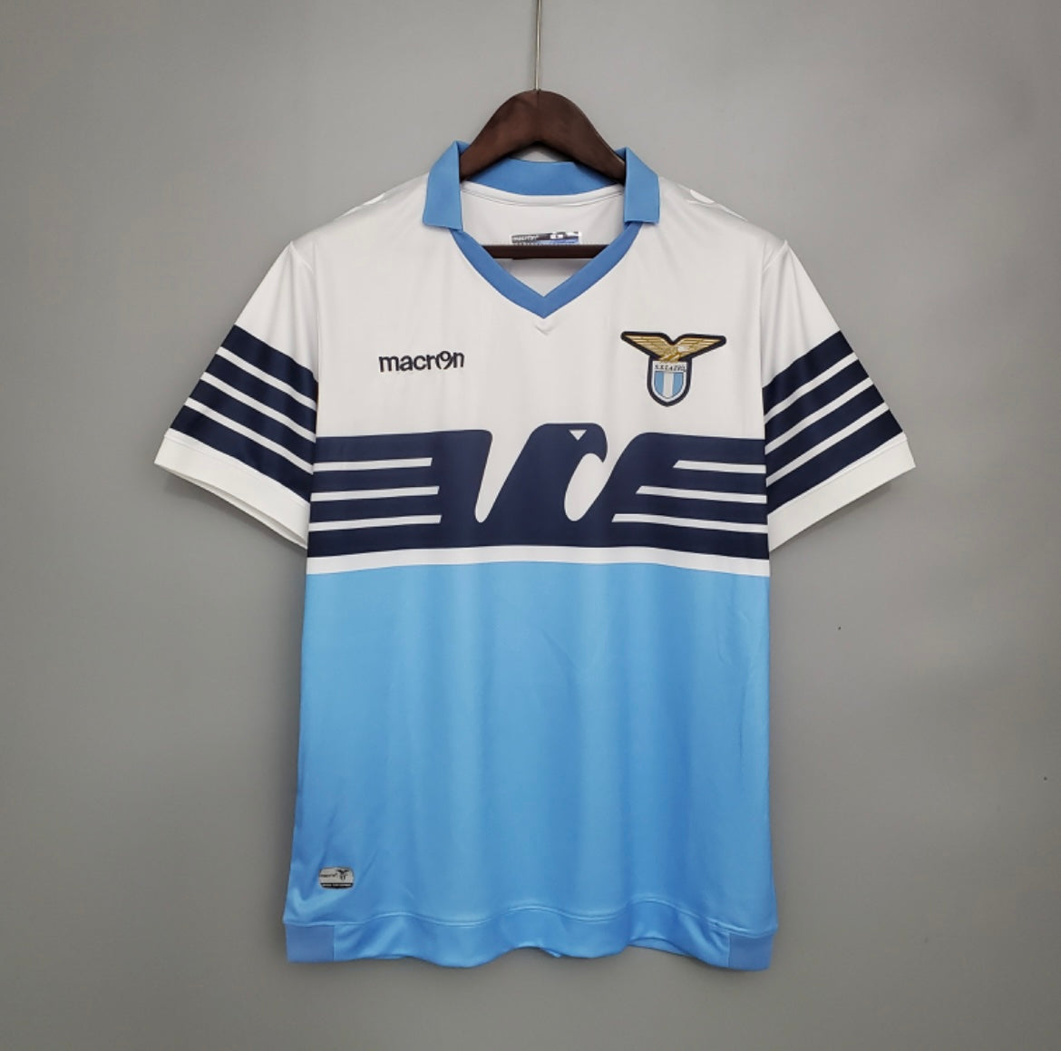 Lazio 2014/15 Domicile