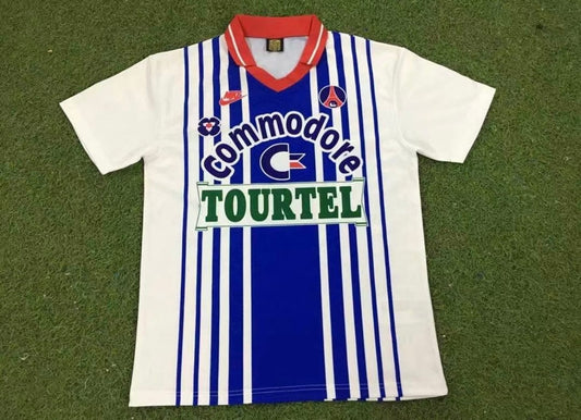 PSG 1993/94 Extérieur