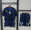 Kits Enfants Brésil 2026 Extérieur
