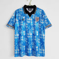 Angleterre 1990 Third