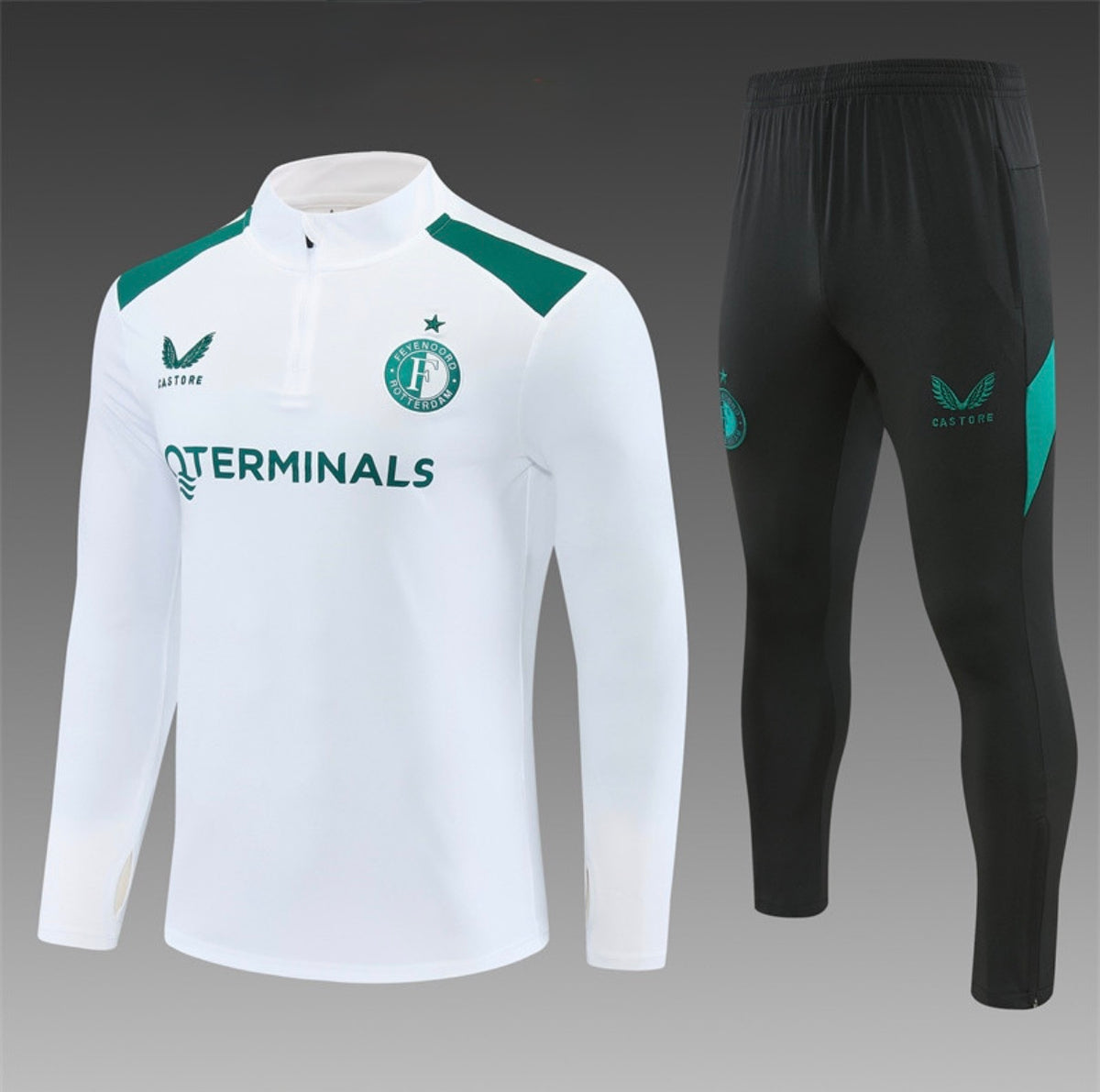 Ensemble Survêtement Feyenoord 2026/27